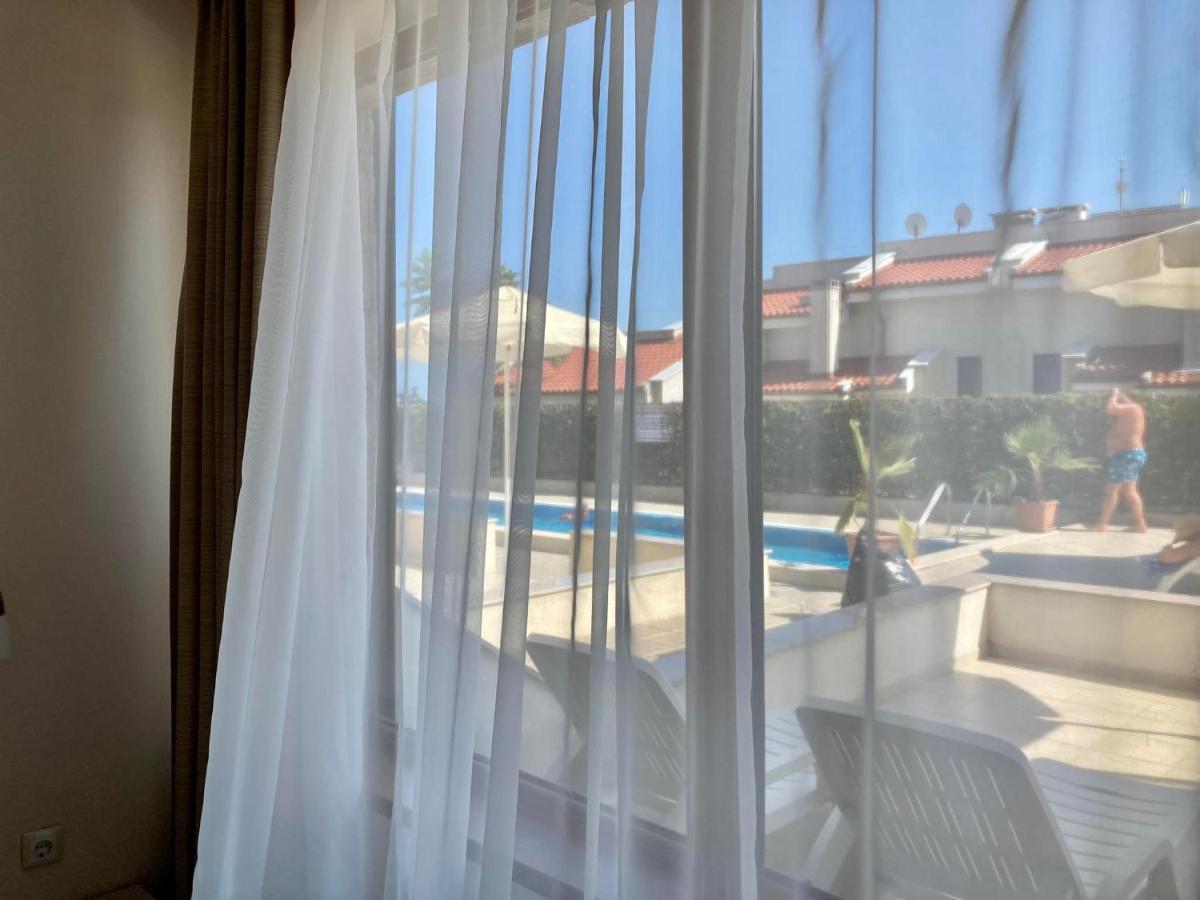 Apartments In Villas Apolon Sozopol Bagian luar foto